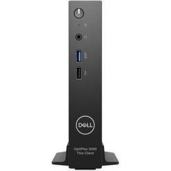 Dell OptiPlex 3000 Wyse ThinOS 1,1 kg Negro