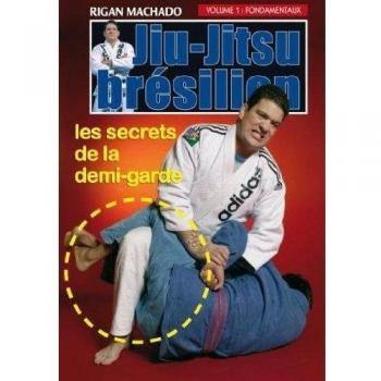 Jiu-Jitsu brésilien