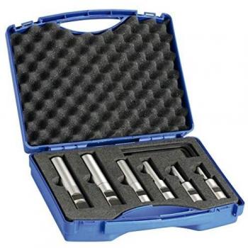 Set di porta-lame Tschorn D 20-63 mm