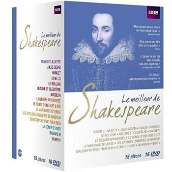 Les Incontournables de Shakespeare