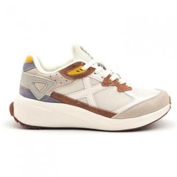 Munich Tip Damen Sneaker Eleganz 40