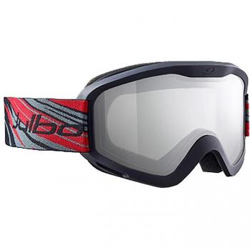 Julbo Plasma Skibrille 2025 – Neuproduktion, 3‑D-Visier, Anti‑Spiegelung