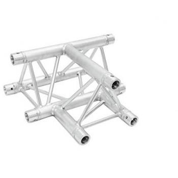Raccordo illuminotecnico Alutruss TRILOCK 6082AT-36(50)