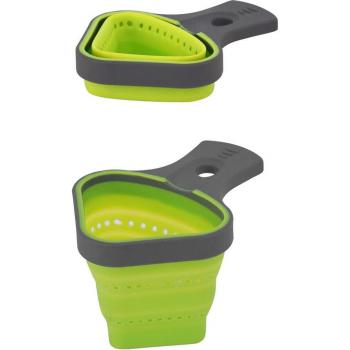 Silicone Folding Colander
