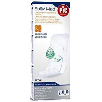 CEROTTO PIC SOFFIX MED IN TNT CON TAMP