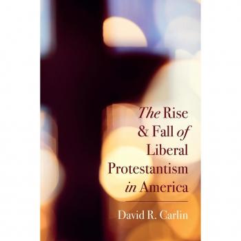 Vitalsource Technologies, Inc. The Rise And Fall Of Liberal Protestantism In America