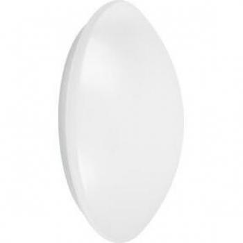 Ledvance, Wandleuchte + Deckenleuchte, Ceiling light Ledvance PLAFON SF CIRCULAR 350 18W 3000K IP44 (1440 lm)