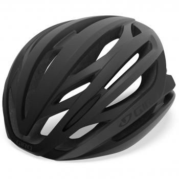 Giro Syntax MIPS Road Helmet Matte Black XL