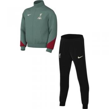 Nike Kids Liverpool Strike Tracksuit