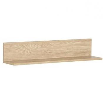 Schildmeyer Wandboard »Elma, Breite 80 cm«, Dekor mit fühlbarer Holzstruktur