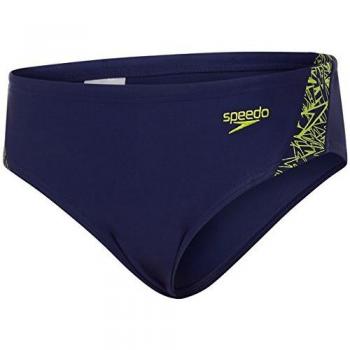 Speedo Boom Splice Bañador Corto 6,5 cm