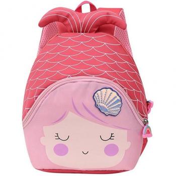 Tote Hombro Niño Sirena