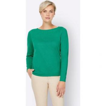 Heine Strickpullover Klassik