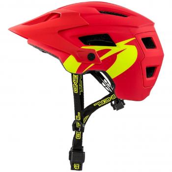 Casque O'NEAL Defender 2.0 VTT rouge taille XS/M
