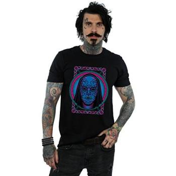 XL Dark Sorcerer Mask Top