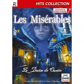 Collection Hits : Les Misérables – Destin de Cosette (PC)