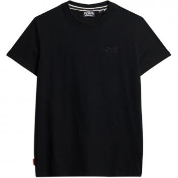 Tee-Shirt Superdry Logo Coton