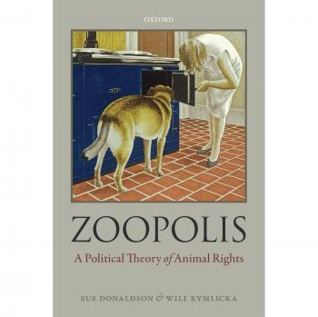 Sue Donaldson Zoopolis