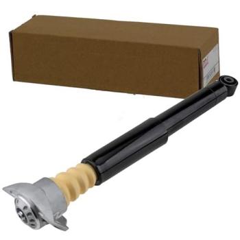 NTY Stoßdämpfer 8J0513025B – Federbein für Audi