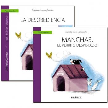 3eso inedit plus alum+eje pack.