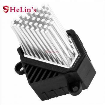 JGO000021 Air Conditioning Blower Resistor for BMW E39 E46 E53 E83 X3 X5