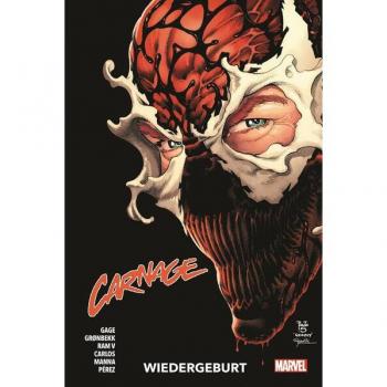 Carnage: Wiedergeburt