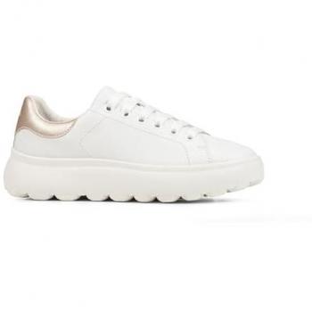 Geox EC4.1 Dames Sportschoenen