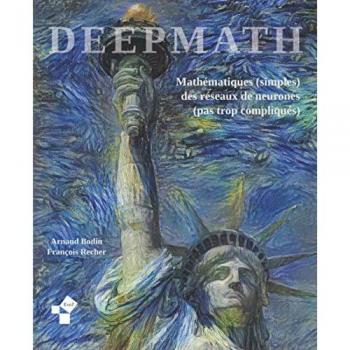 Deepmath