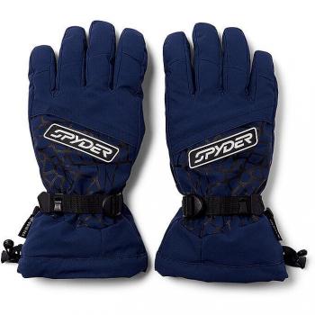 Guante de Alta Resistencia Spyder Overweb Gore‑TEX