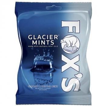 Foxs Glacier Mints 195g