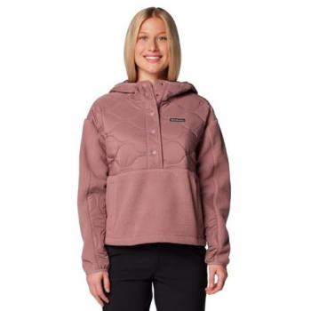 Columbia Women's Fleece Hoodie