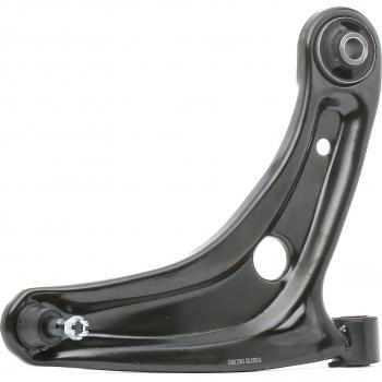 RIDEX Bras de suspension droit 273C0238
