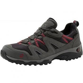 Jack Wolfskin Glenwood Stein Damen Multi-Schuh 42EU