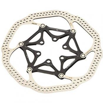 Avid Disco HSX Heat-Shedding 140mm