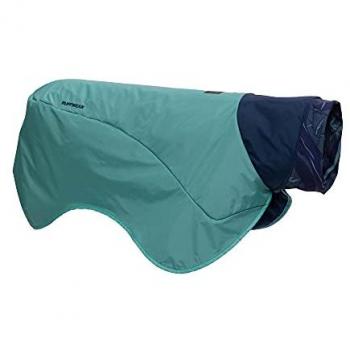Telo Ruffwear per Cani sporchi Aurora Teal Medio