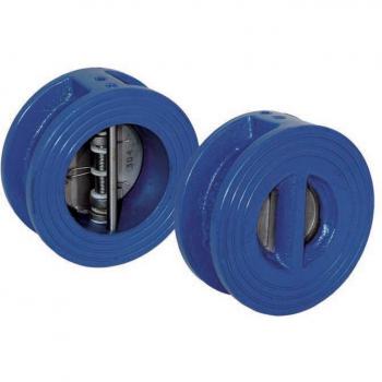 Ritegno Disco DN80 PN16