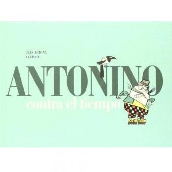 Antonino contra el tiempo