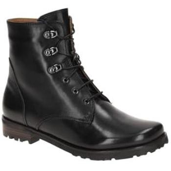 GL001 Everybody Stiefel – 42 (schwarz)
