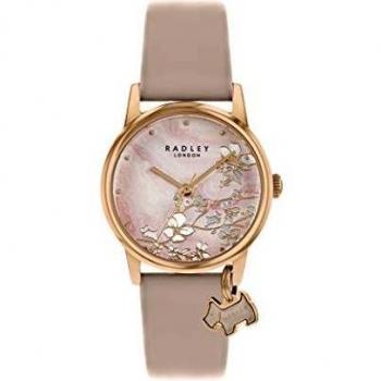 Radley Ladies Botanical Floral Watch