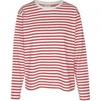 Penn ink Langarmshirt Weiß Größe XL Damen