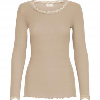 Hizamond 2 Langarmshirt Fransa für Frauen