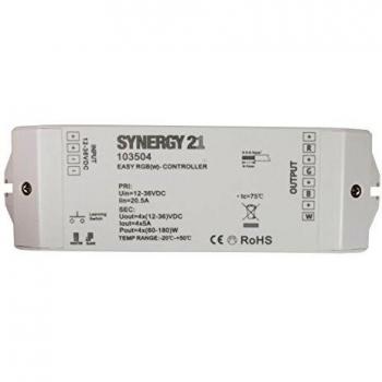 Synergy 21 Lichtregler EOS 05 AC Dimmbar Triac