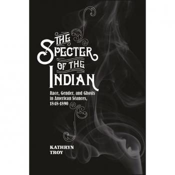 Vitalsource Technologies, Inc. The Specter Of The Indian