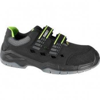 Chaussures anti‑choc larges Mascot 07