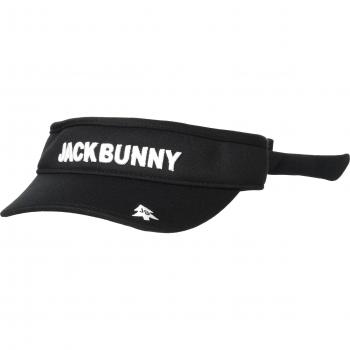 Jack Bunny Viesie (ruban) – 56 cm – Zwart