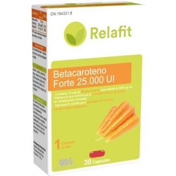 ReláFit C-Boost 25k UI