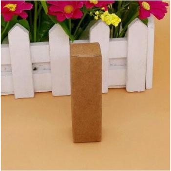 Caja personalizada para botellas de esmalte