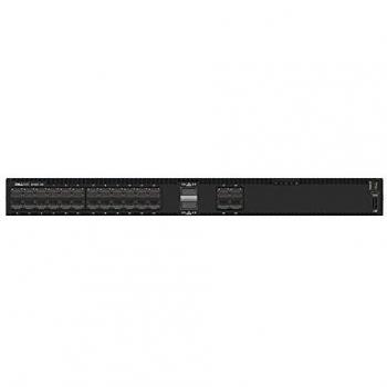 DELL S-Series S4128T Géré L2/L3 10G Ethernet (100/1000/10000) 1U