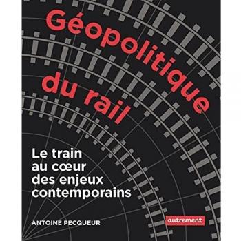 Géopolitique du rail