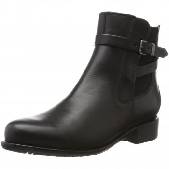 Ara Liverpool-St 12-49565, Stiefel, Schwarz (Schwarz), 40 EU (7 UK)